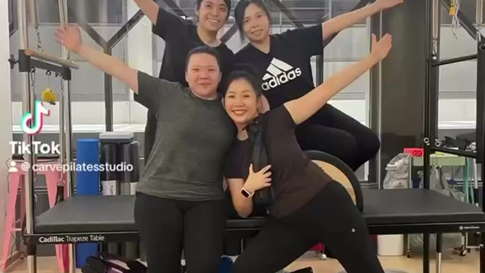 Private Group to Celebrate Birthday